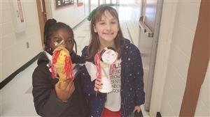 Holiday Ornament Creation 